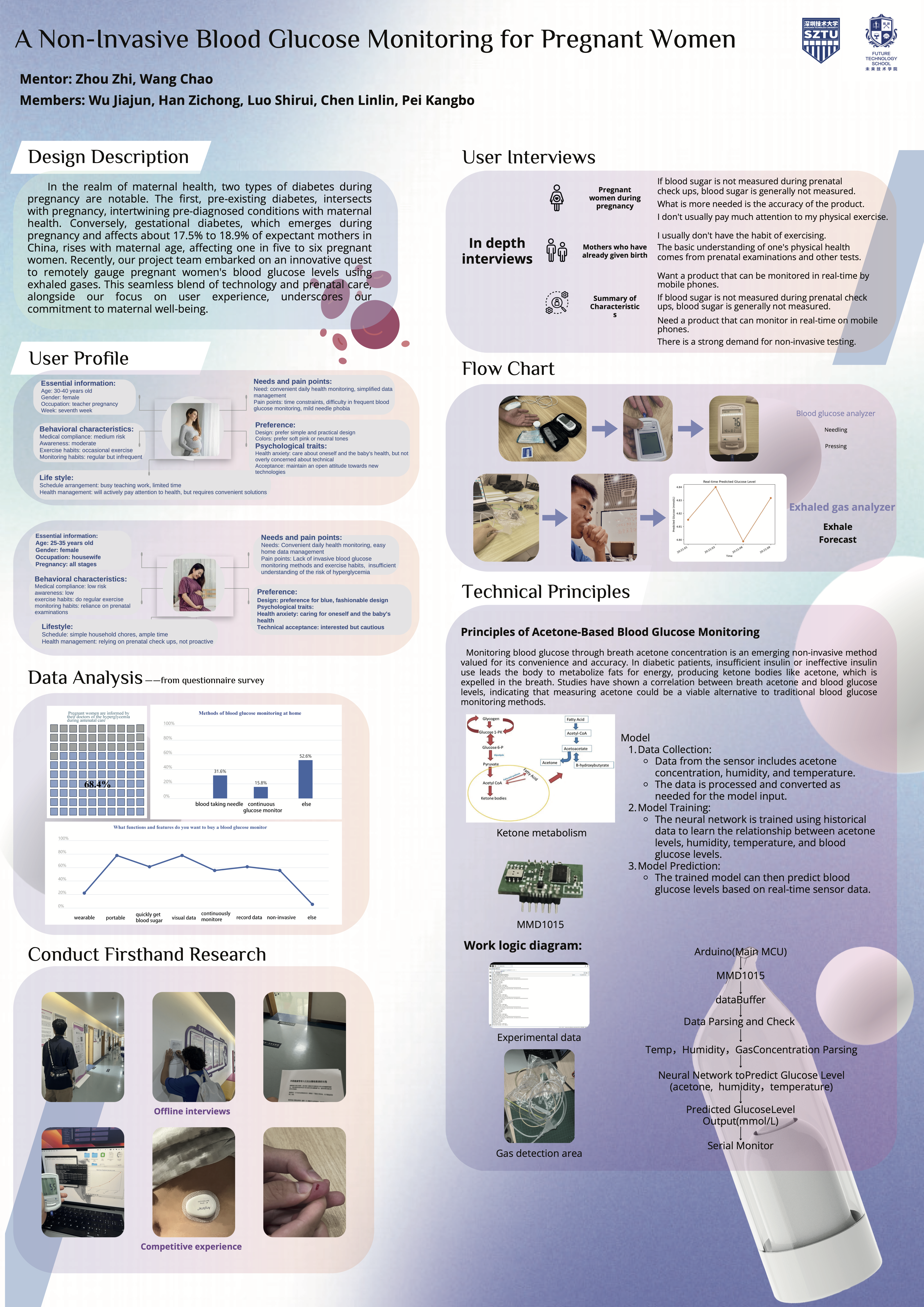 Final Project Poster